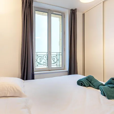 Apartment L'herbaudiere Face