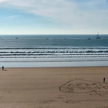 L'herbaudiere Face Les Sables-dʼOlonne